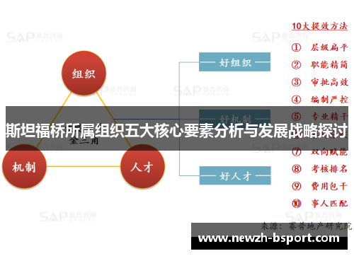 斯坦福桥所属组织五大核心要素分析与发展战略探讨